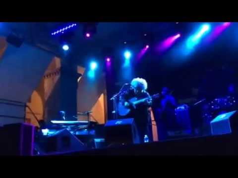 Opening night Umbria Jazz 2014