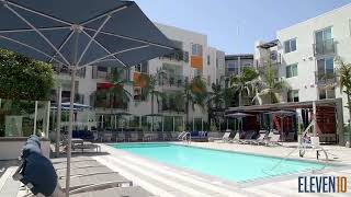 Eleven10 Apartment Homes in Orange