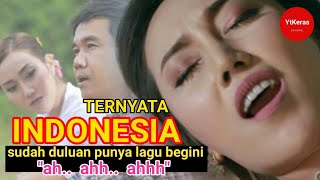 Download lagu PLAGIAT ? Ketauan deh.  Lagu thailand yang viral wik wik wik ah ah ternyata mp3