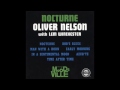 Oliver Nelson/Lem Winchester:   "Bob's Blues" from LP "Nocturne" 1960