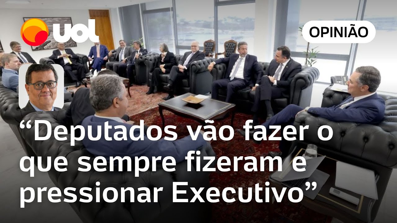 Tales: Sem boa regulamentação, acordo entre Poderes não resolve problema das emendas parlamentares