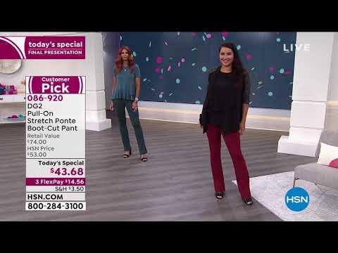 HSN | Big Birthday Deals. Little Time 08.02.2020 - 10 PM