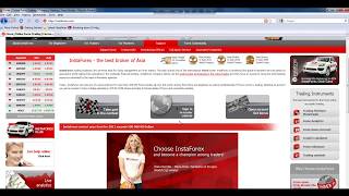 Forex Trading Bangla video Tutorial Part1