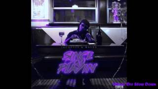 Jacquees - B.E.D. Pt. 2 (Ft. Quavo &amp; Ty Dolla Sign) (Slowed Down)