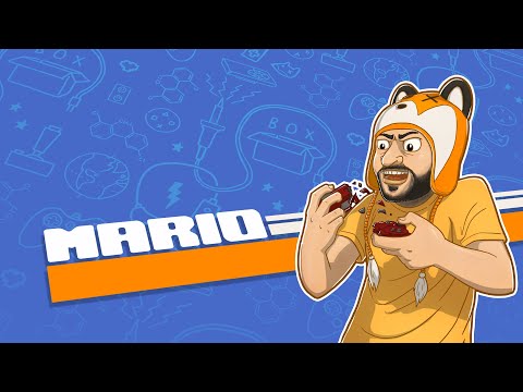 Mario's Minute 067 - Call of Duty on Xbox 360 Fixed and Ranting About Turok (2008)