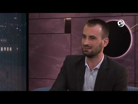 Sehurski program - Djela jezika (zikr) - Senaid ef. Isaković