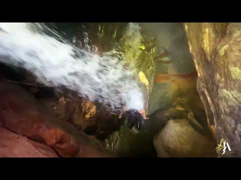 La Sierra de Cojedes + Tripas de camión por el Río Tirgua - En Turismo Con Jeudy Arango