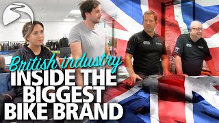 Inside Oxford Products | How it became a £50 million business