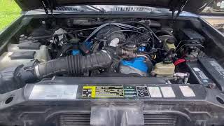 (DIY) Changing valve cover gaskets 4.0 SOHC V6 2003 Ford Explorer Sport Trac (TIPS)