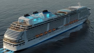 Norwegian Aqua vs Disney Treasure 2026 | Ultimate Cruise Ship Comparison