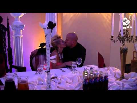 Doda pije wódkę z Majdanem