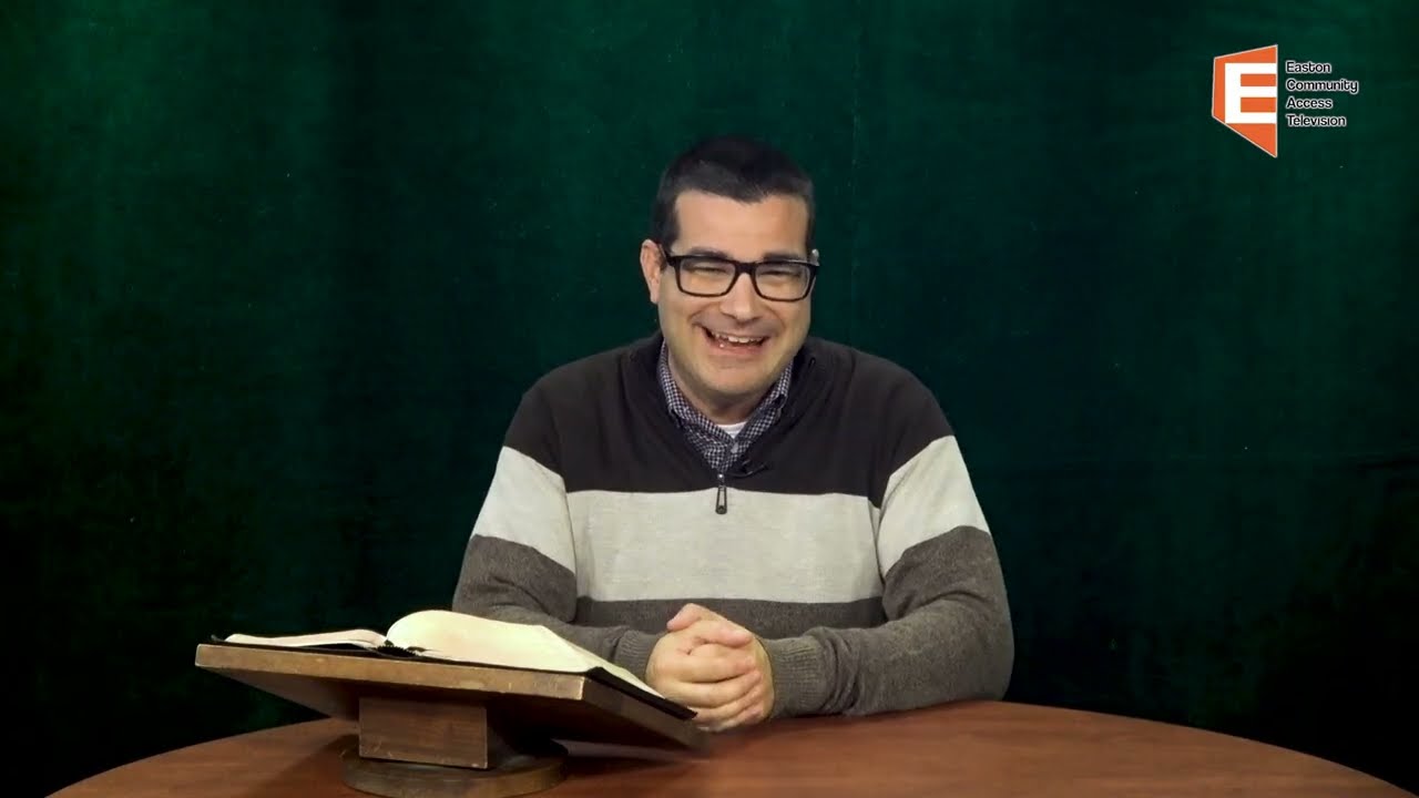 Liberty at Home 11/23/25