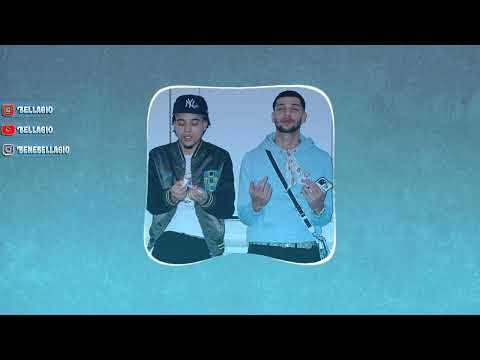 LUCIO101 x OMAR101 TYPE BEAT - "VAPORMAX" l (prod. by Bellagio)