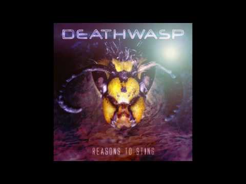 Deathwasp - Reasons to Sting (Full Album) Synthwave CGM