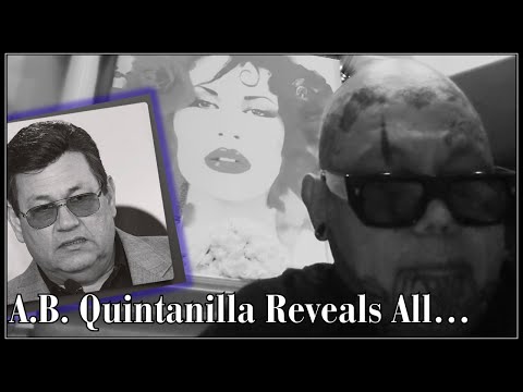 AB Quintanilla GOES OFF | Family Business SECRETS EXPOSED After Tragedy