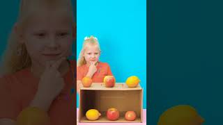 👦 Kids, Let’s Learn FRUITS While Playing a FUN MATCHING GAME Together! 🍓🍇#fun