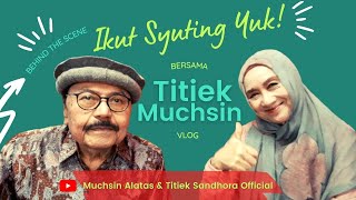 Download lagu Muchsin's Father Reveals the Story of His Proposal to Bunda Titiek! Behind the Scenes - Trans TV mp3