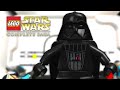 LEGO Star Wars The Complete Saga Episode IV A New Hope Super Story Walkthrough