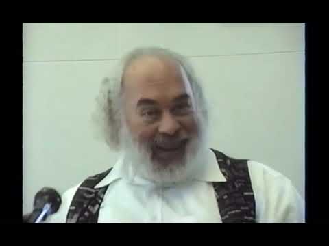 Shlomo  Carlebach - Stories of the Holy Bobov Rebbe After World War II / 127 Like Sarah Imenu HONOR