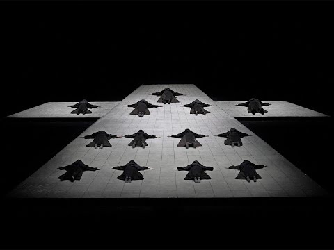 Francis Poulenc - Dialogues des Carmélites [2019] (English Subtitle)