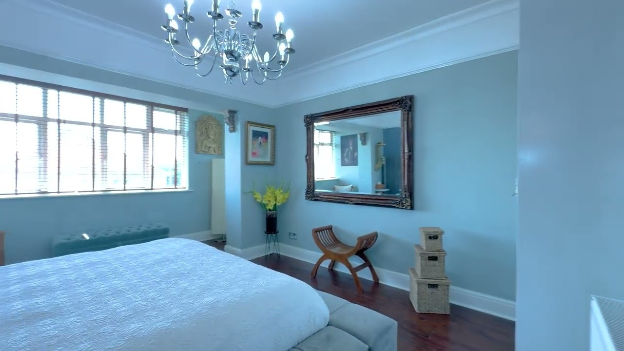 Video Tour