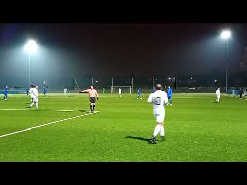 Hertha BSC Ama Two - TSV Lichtenberg 1:3