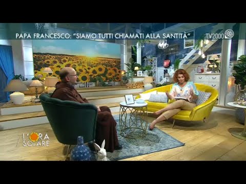 L' Ora Solare  - 1 novembre 2021