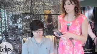 Men's Hair Styling | Eclips Salon