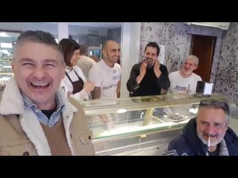 Barzelletta Una coppia molto unita - Paci