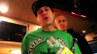 "Green Dreams" off the Kottonmouth Kings new album Mile High!!!!!!