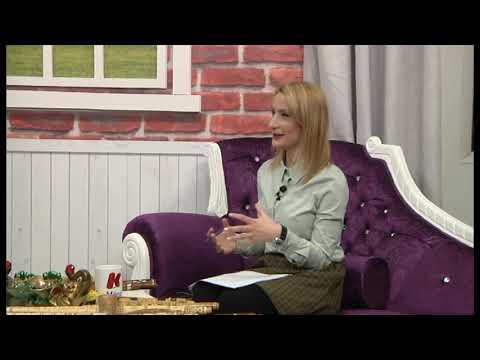 "Pas Mengjesit ne Koha" - ROVENA HOTI