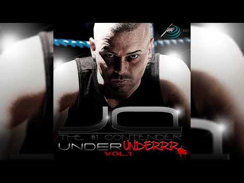 JQ Ft. Polakan, Gastam - Se Creen Artistas (Remix)