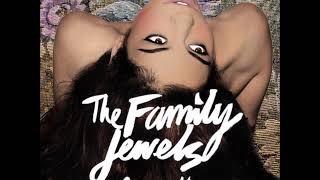 Marina &amp; The Diamonds - Guilty (Acoustic Audio) + Lyrics