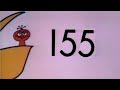 Sesame Street Episode 0155 Segments 1970