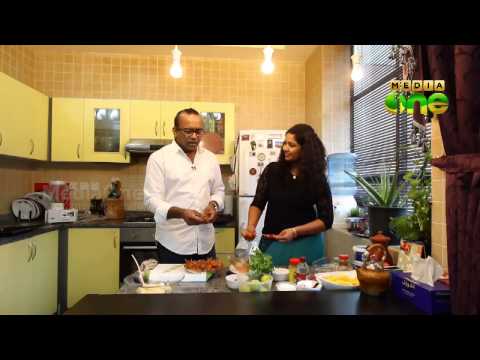 Treat - Chef Anil Kumar's Cookery Show - (Episode 87)