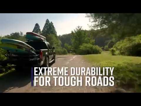 Cooper® Discoverer® AT3ᴸᵀ™ | Cooper Tires