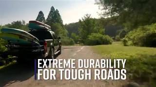 Cooper® Discoverer® AT3ᴸᵀ™ | Cooper Tires