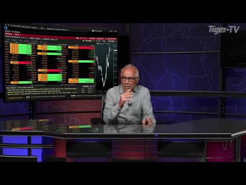 October 6th, Tom O'Brien Show on TFNN - 2021