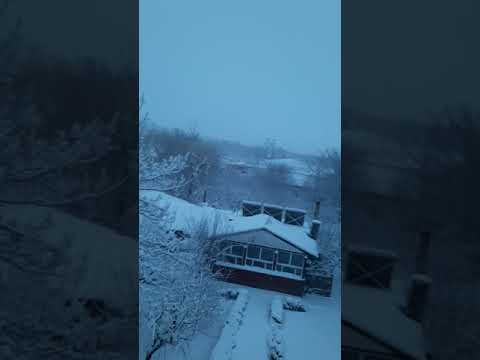 snow time at crama viisoara!!!!