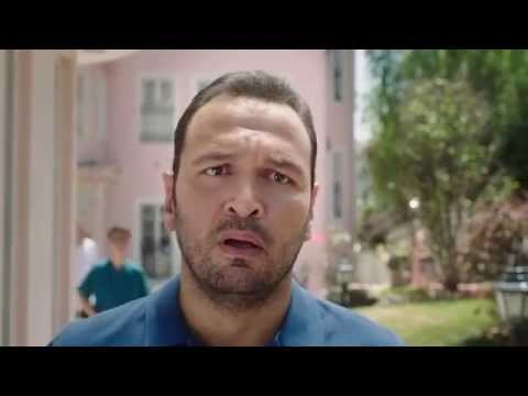 Hayat Öpücüğü Trailer - Dutch Subtitle