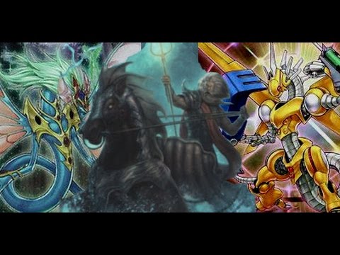 YGO Devpro - 3 Card Combos