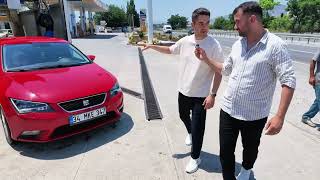 Özkan Bey Vox Temassız Oto Yıkama Deneyimlerini Anlatıyor
