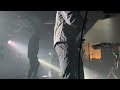 FRONT 242 -First In /First Out (Not full)live at Slay Glasgow 15th July 2022