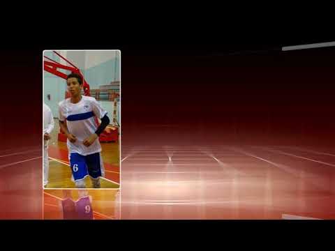 Étoile sportif Rades Vs Kairouan matche finale