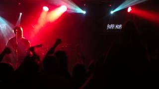 Aura Noir - Condor (Live @ Phantoms of Pilsen no. 7)