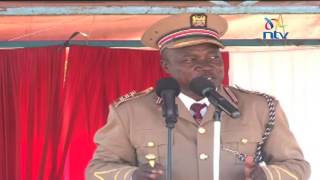 Political shows mar Jamhuri Day in Coast region - VIDEO - Daily ... - Daily Nation