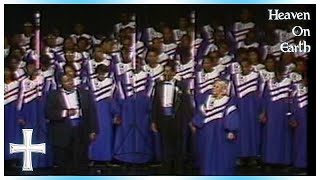 The Birds - Mississippi Mass Choir