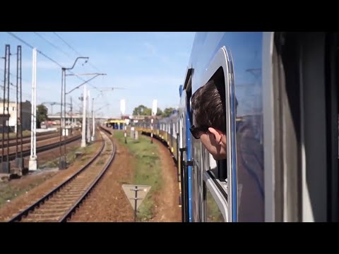 Second POV - Chapter 11/12 (Gdansk)