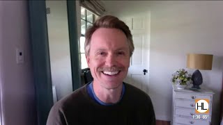 David Hornsby, of NBC’s show “Good Girls,” talks upcoming projects, growing up in Houston | HOUS... video