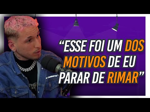 KNUST FALA SOBRE RIMA "AZZY FORTALECE"
